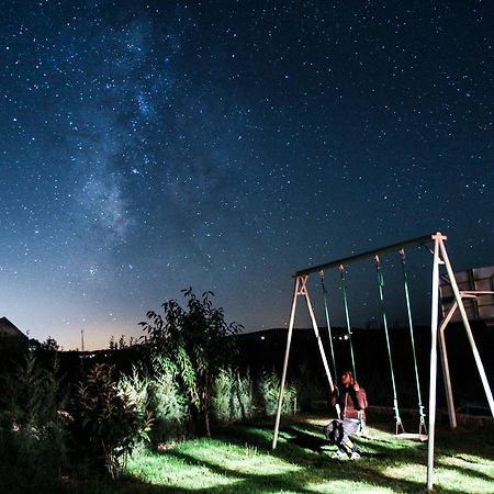 La Pommeraie D'Ifrane Ифран Экстерьер фото