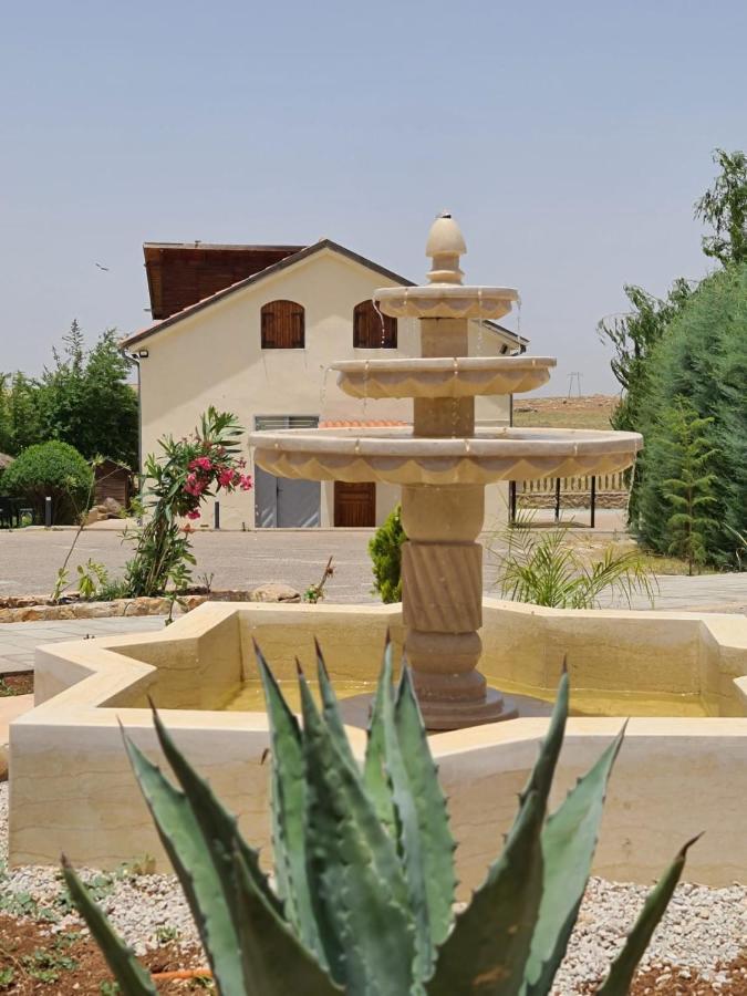 La Pommeraie D'Ifrane Ифран Экстерьер фото