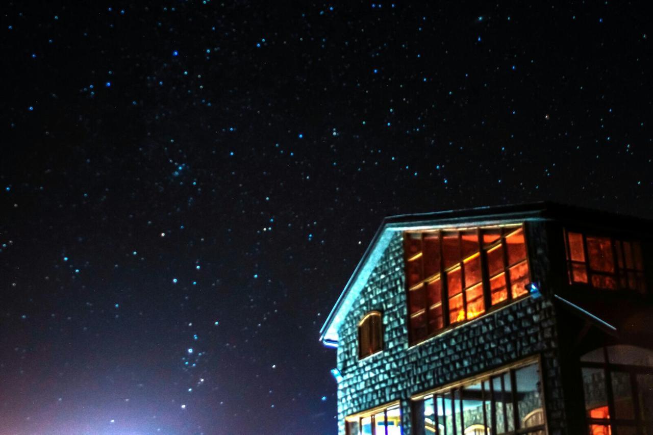 La Pommeraie D'Ifrane Ифран Экстерьер фото