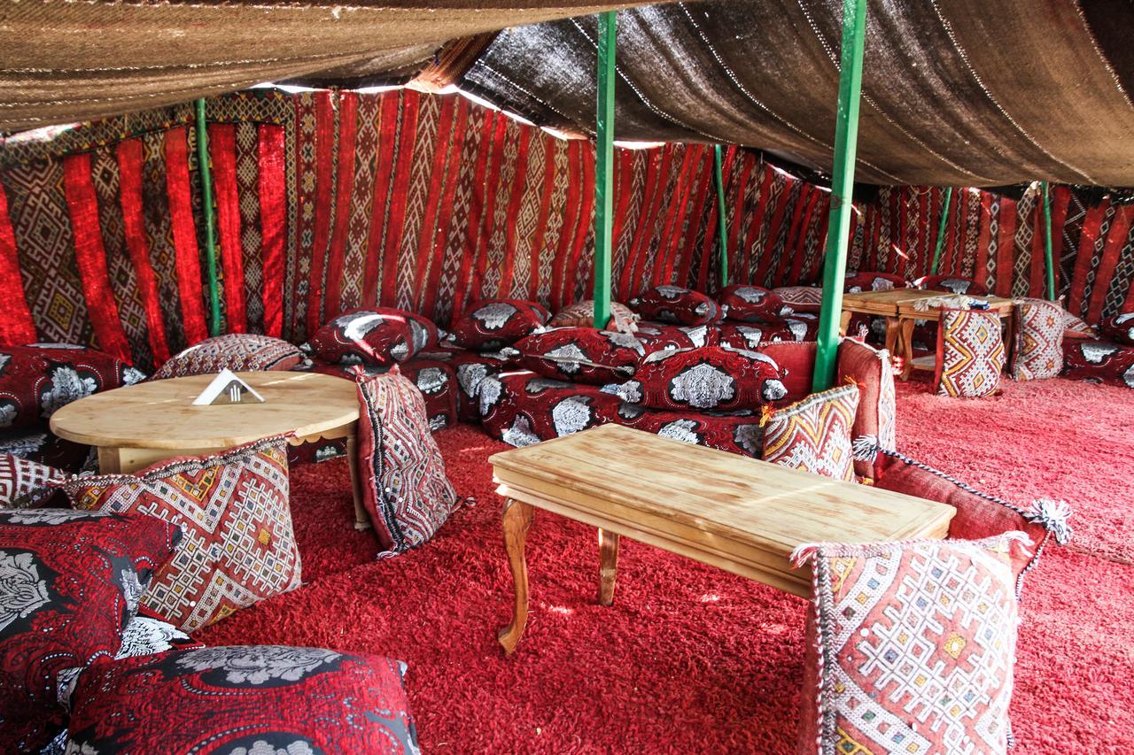 La Pommeraie D'Ifrane Ифран Экстерьер фото