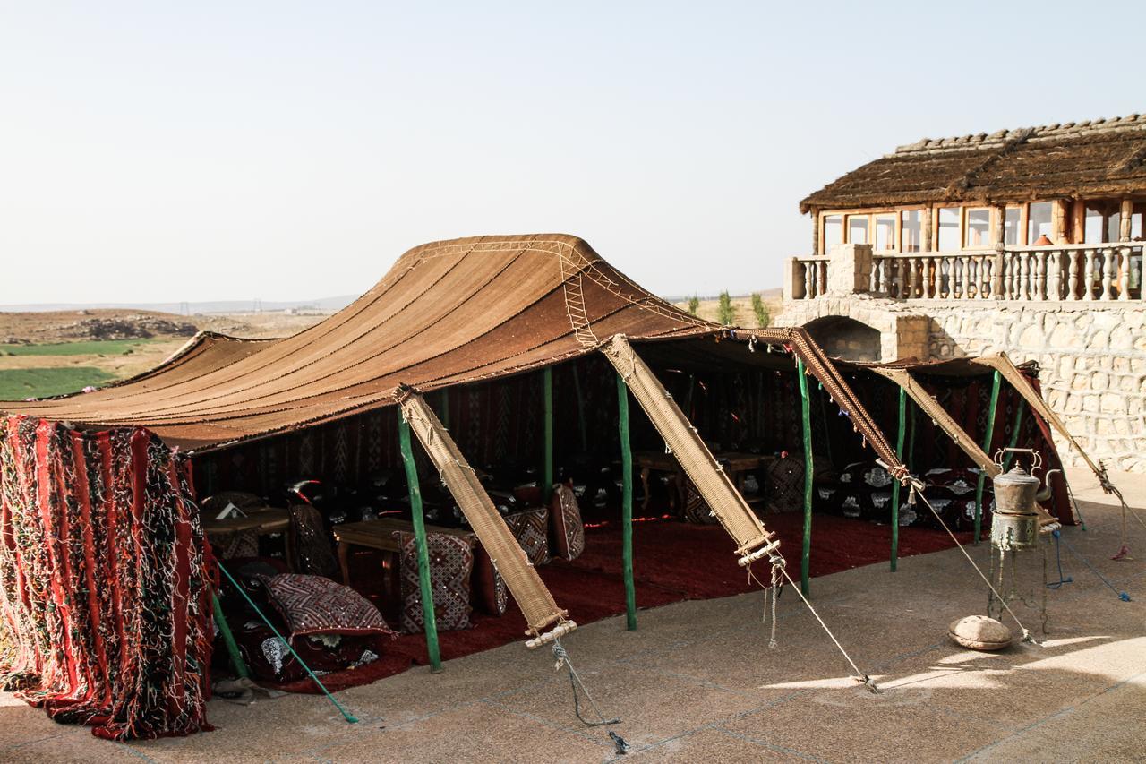 La Pommeraie D'Ifrane Ифран Экстерьер фото