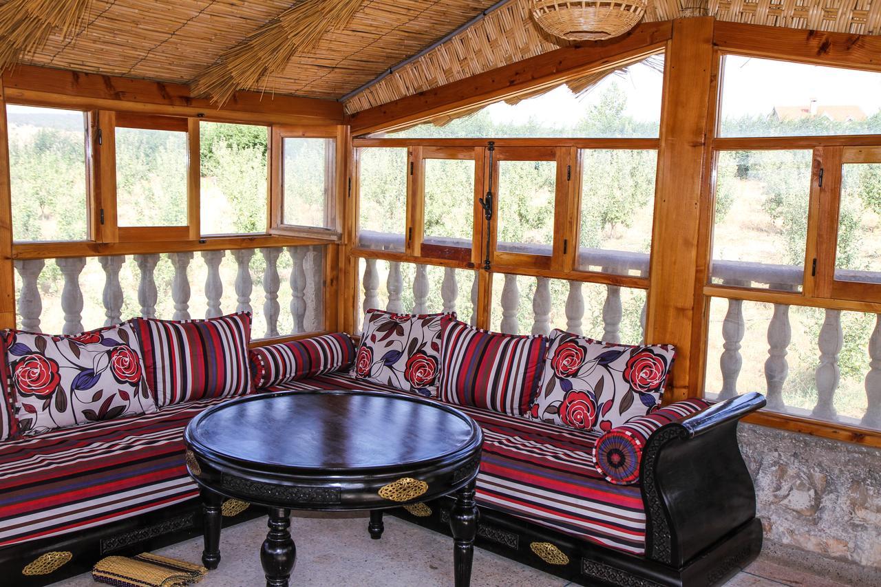La Pommeraie D'Ifrane Ифран Экстерьер фото